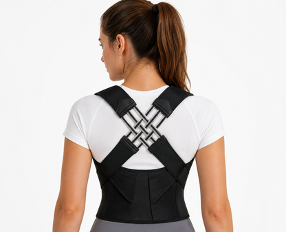 TruePosture Back Brace