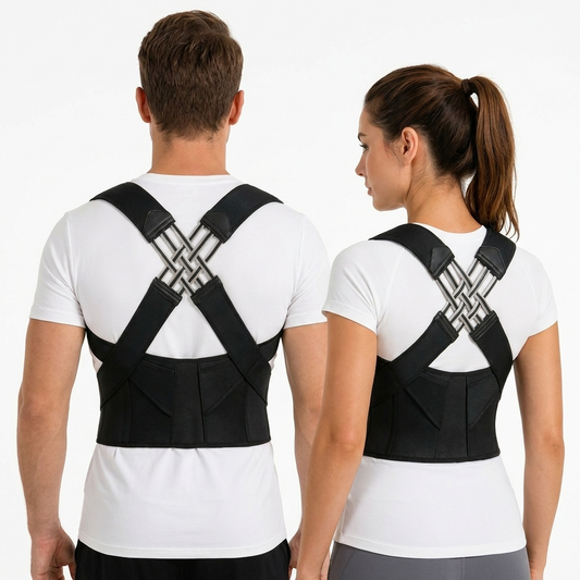 Noctura Back Brace