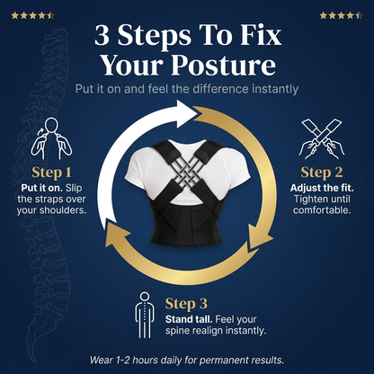 Alto Posture Pro