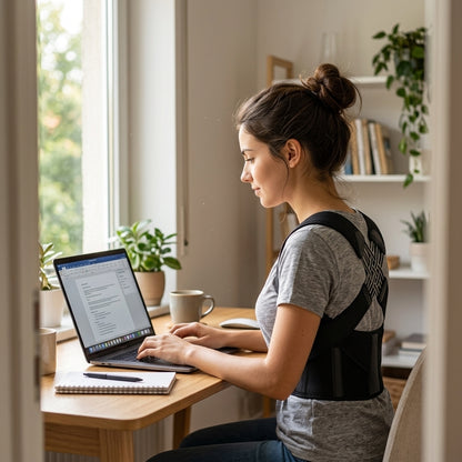 TruePosture Back Brace